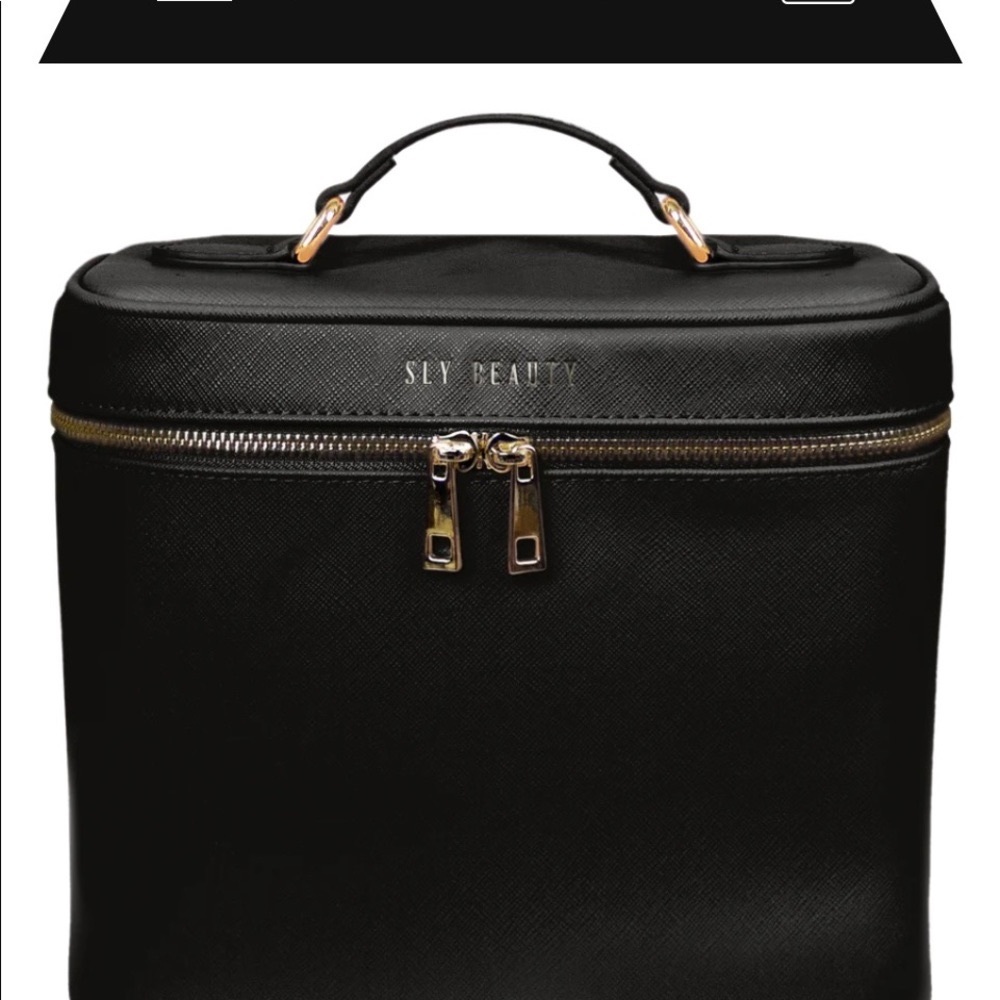 The Ever Need cosmetic bag